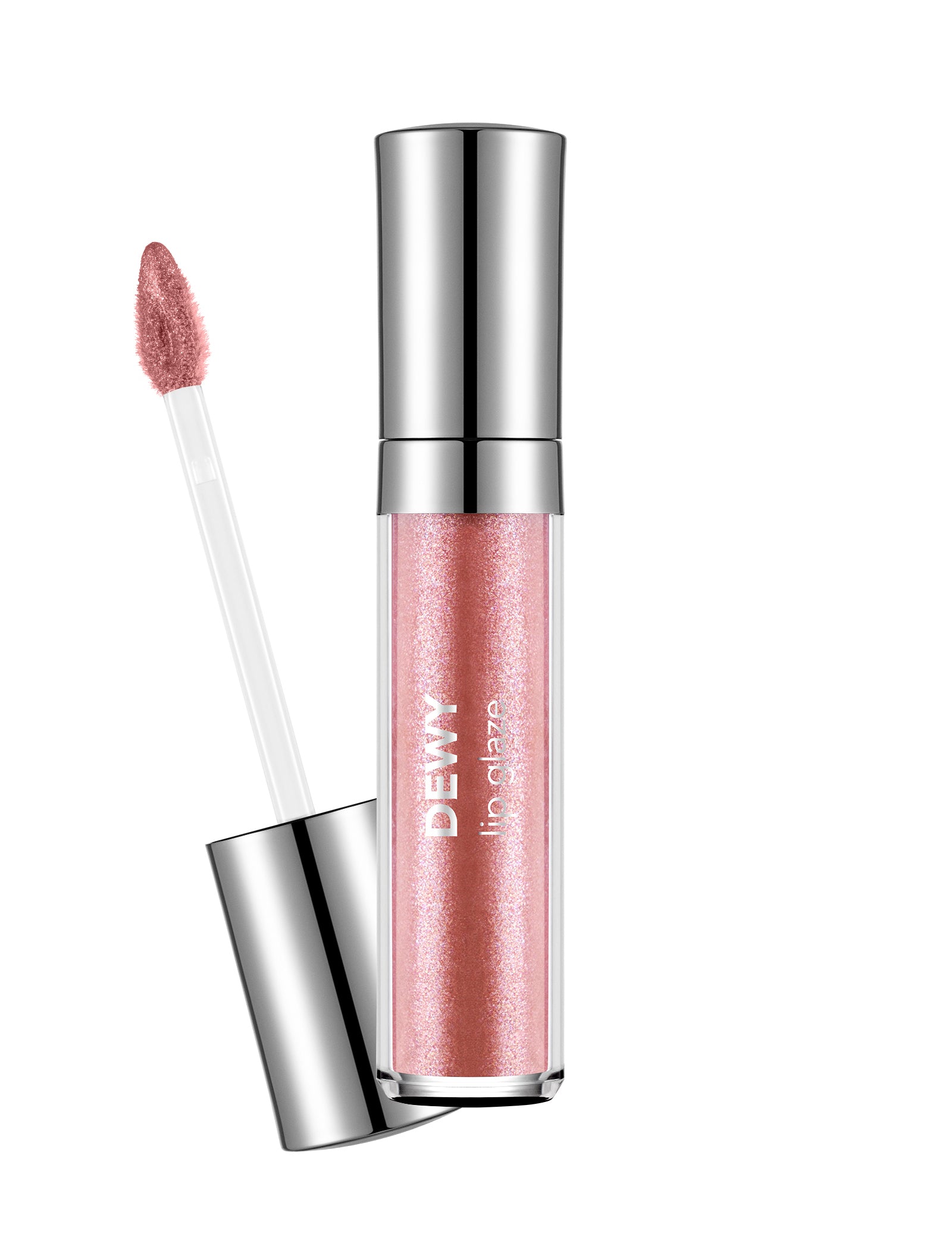 Flormar Dewy Lip Glaze 001 Wet Lips