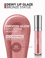 Flormar Dewy Lip Glaze