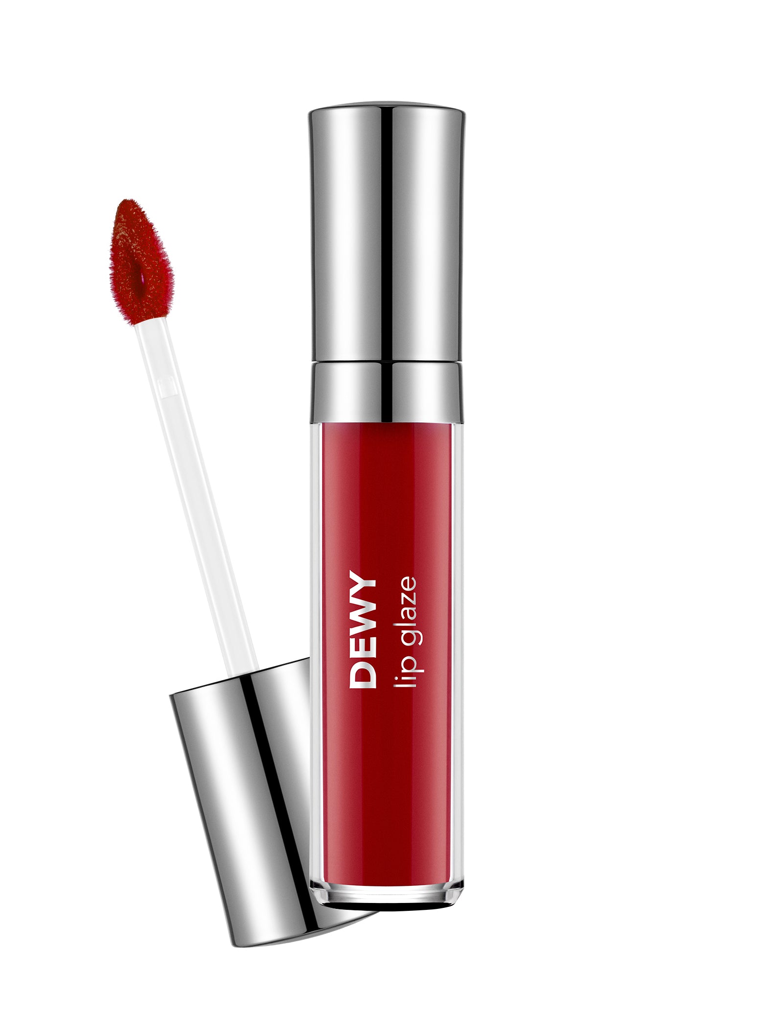Flormar Dewy Lip Glaze 001 Wet Lips