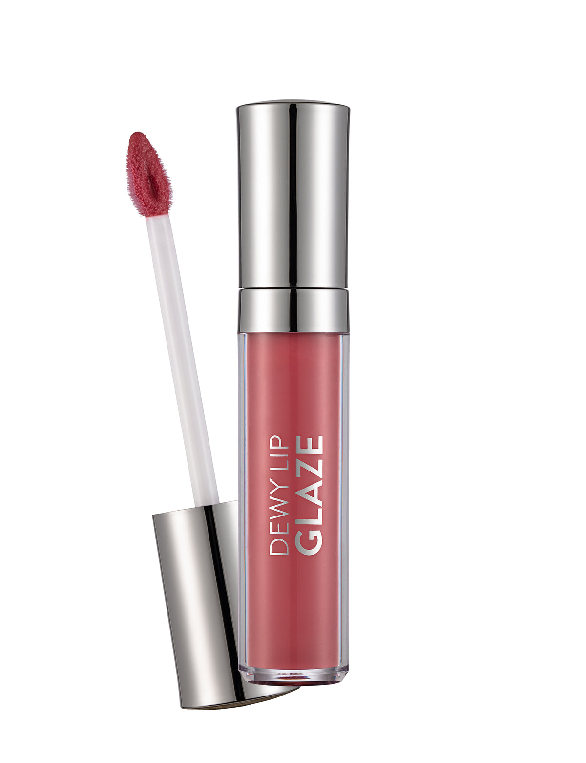 Flormar Dewy Lip Glaze - 013 Pink Glory