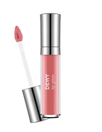 Flormar Dewy Lip Glaze 001 Wet Lips