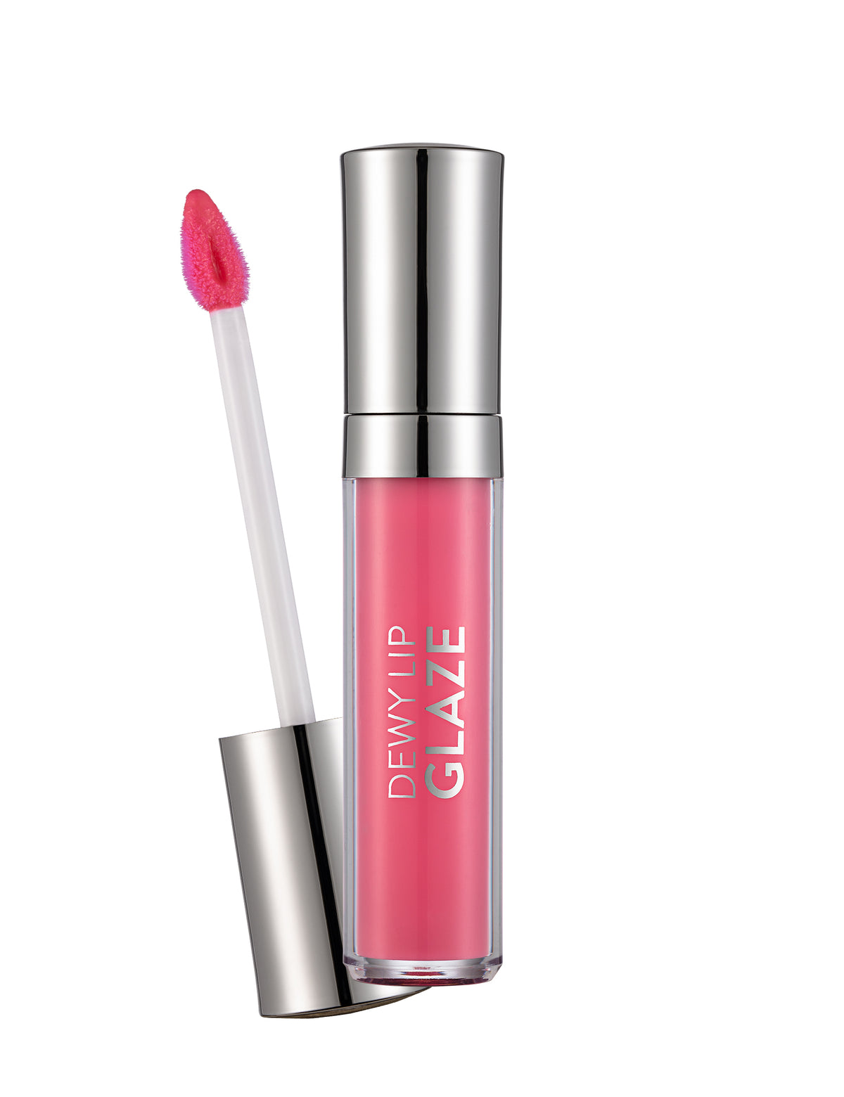 Flormar Dewy Lip Glaze - 014 Soft Pink