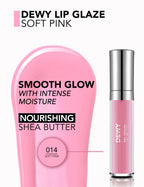 Flormar Dewy Lip Glaze