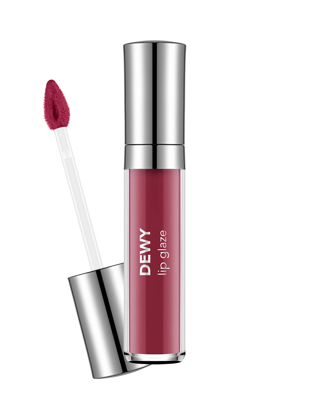 Flormar Dewy Lip Glaze 001 Wet Lips