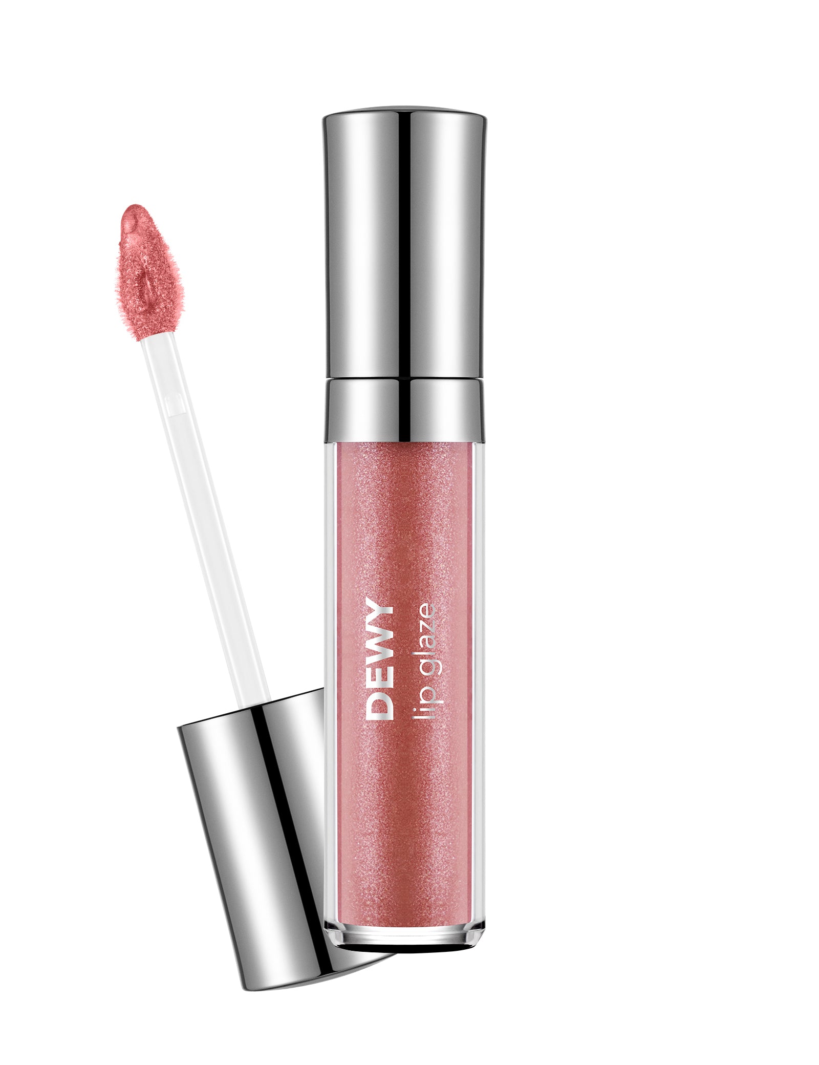 Flormar Dewy Lip Glaze 001 Wet Lips