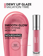 Flormar Dewy Lip Glaze