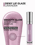 Flormar Dewy Lip Glaze