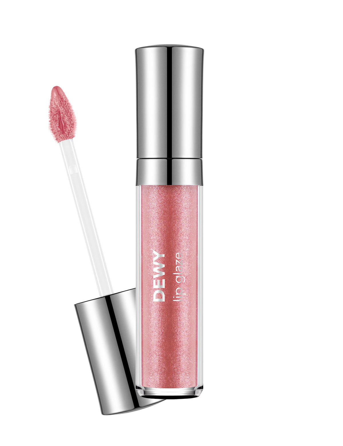 Flormar Dewy Lip Glaze 001 Wet Lips