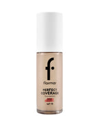 Flormar Perfect Coverage Foundation