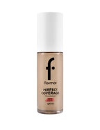 Flormar Perfect Coverage Foundation