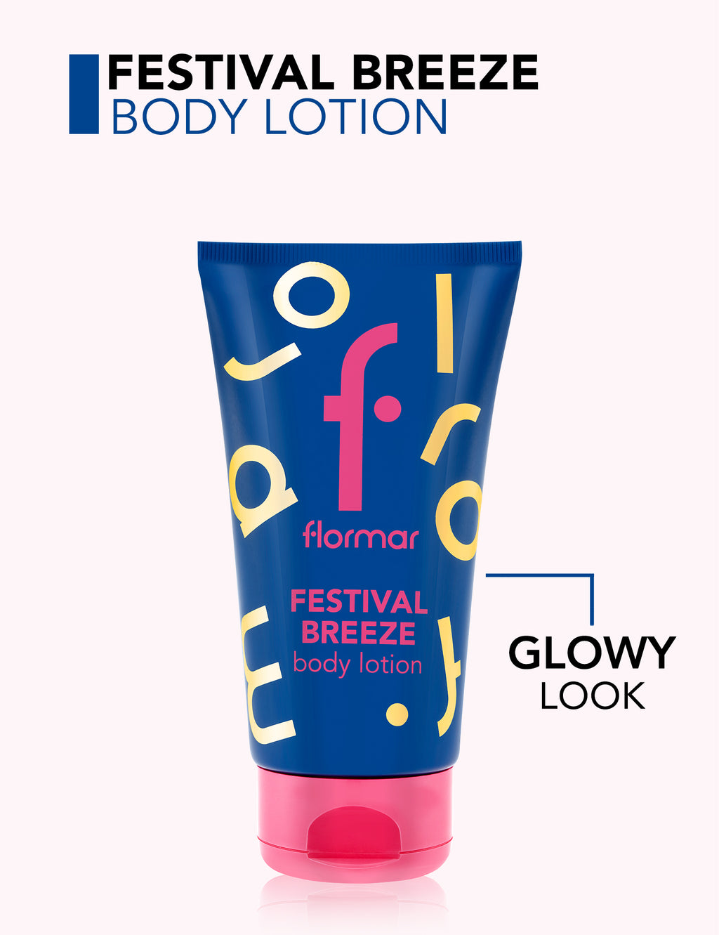 Flormar Festival Breeze Body Lotion – lifestyle