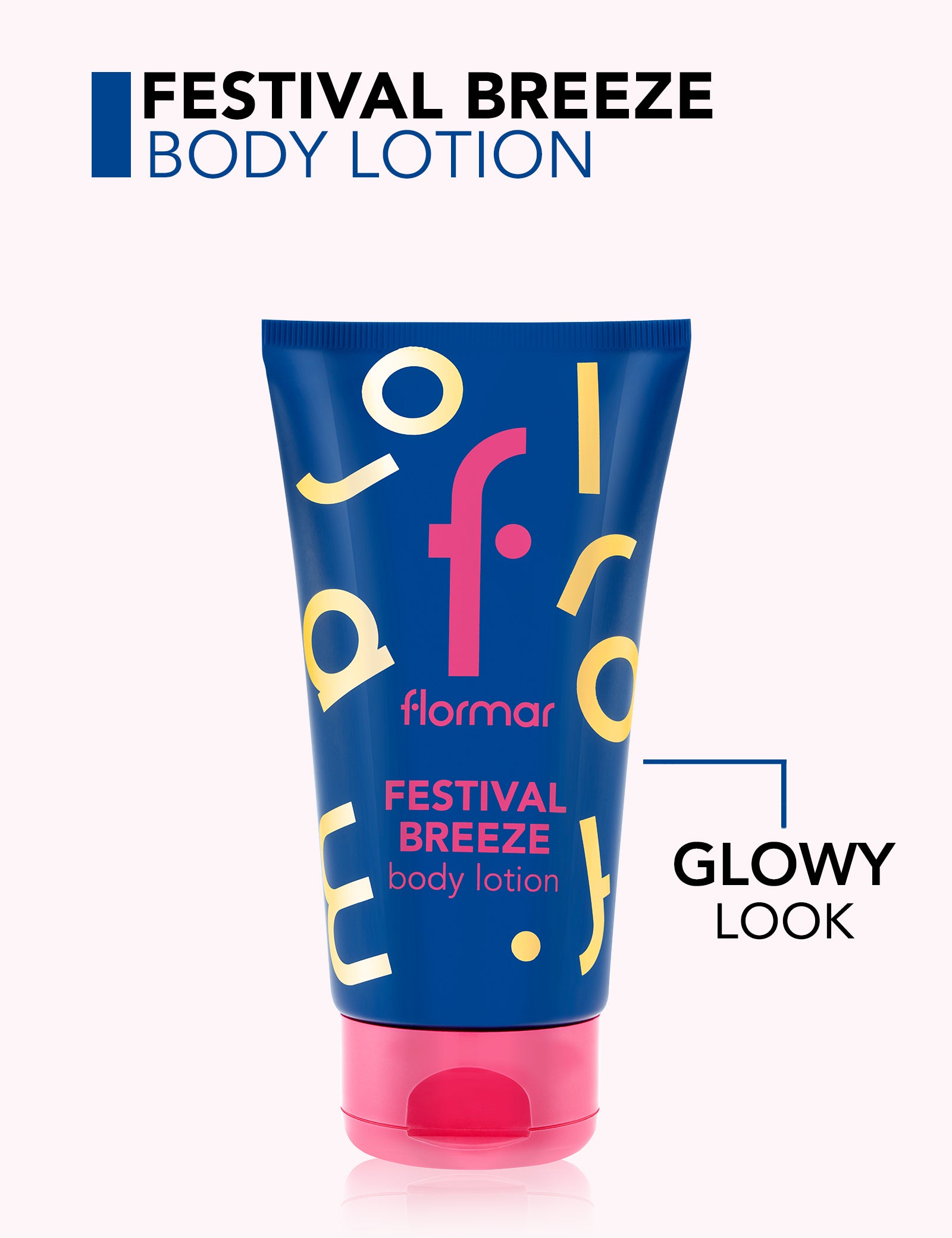 Flormar Festival Breeze Body Lotion – lifestyle