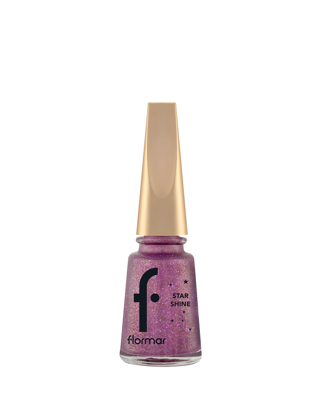 Flormar Star Shine Nail Enamel