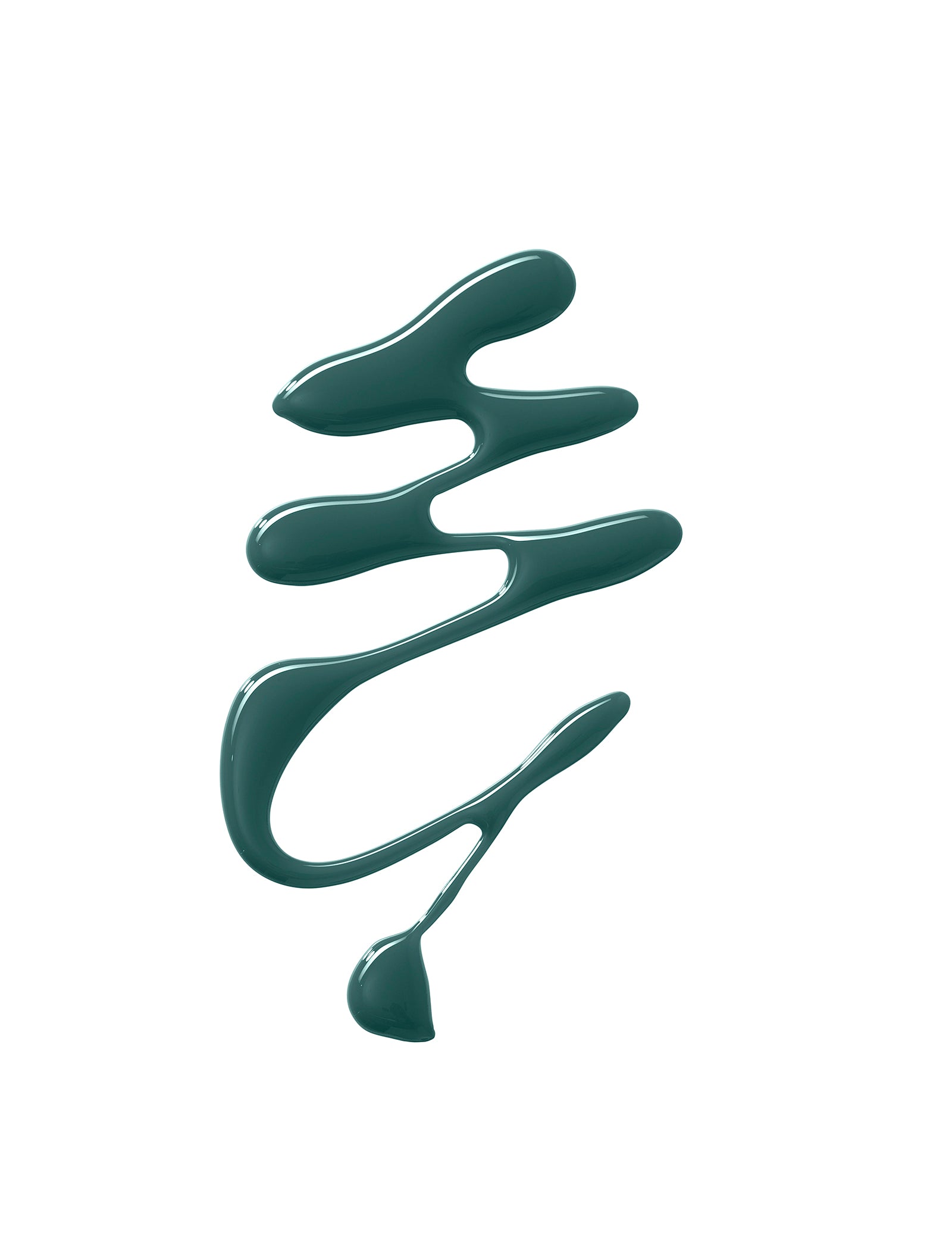 Flormar Quick Dry Nail Enamel Qd01 Snow