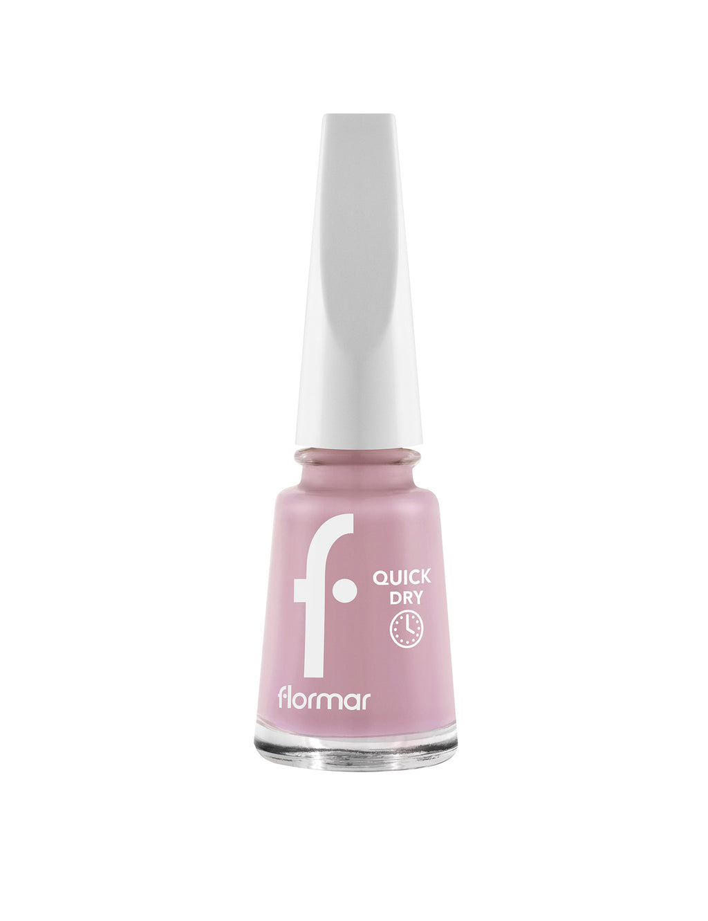 Flormar Quick Dry Nail Enamel