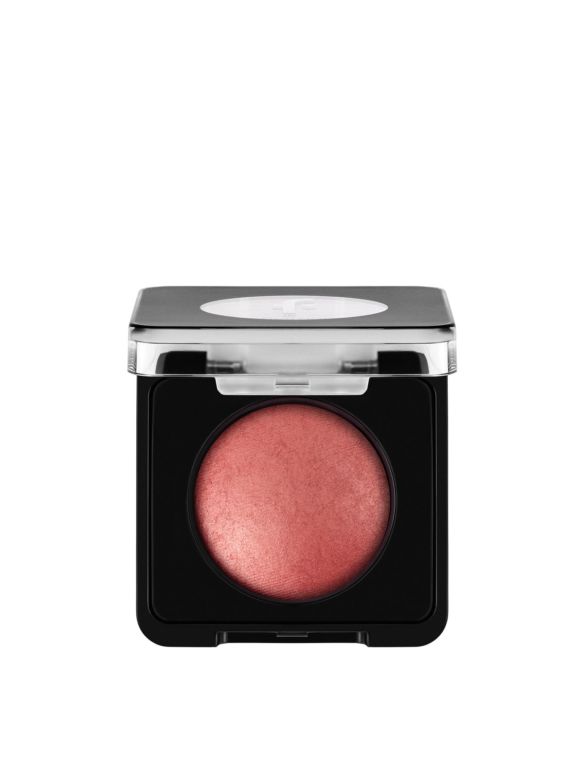 Flormar Baked Blush-On - 058 Hot Pink