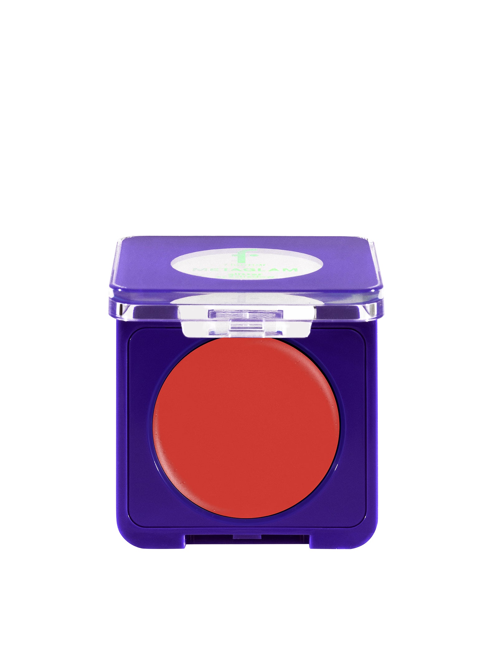 Flormar Metaglam Creamy Blush