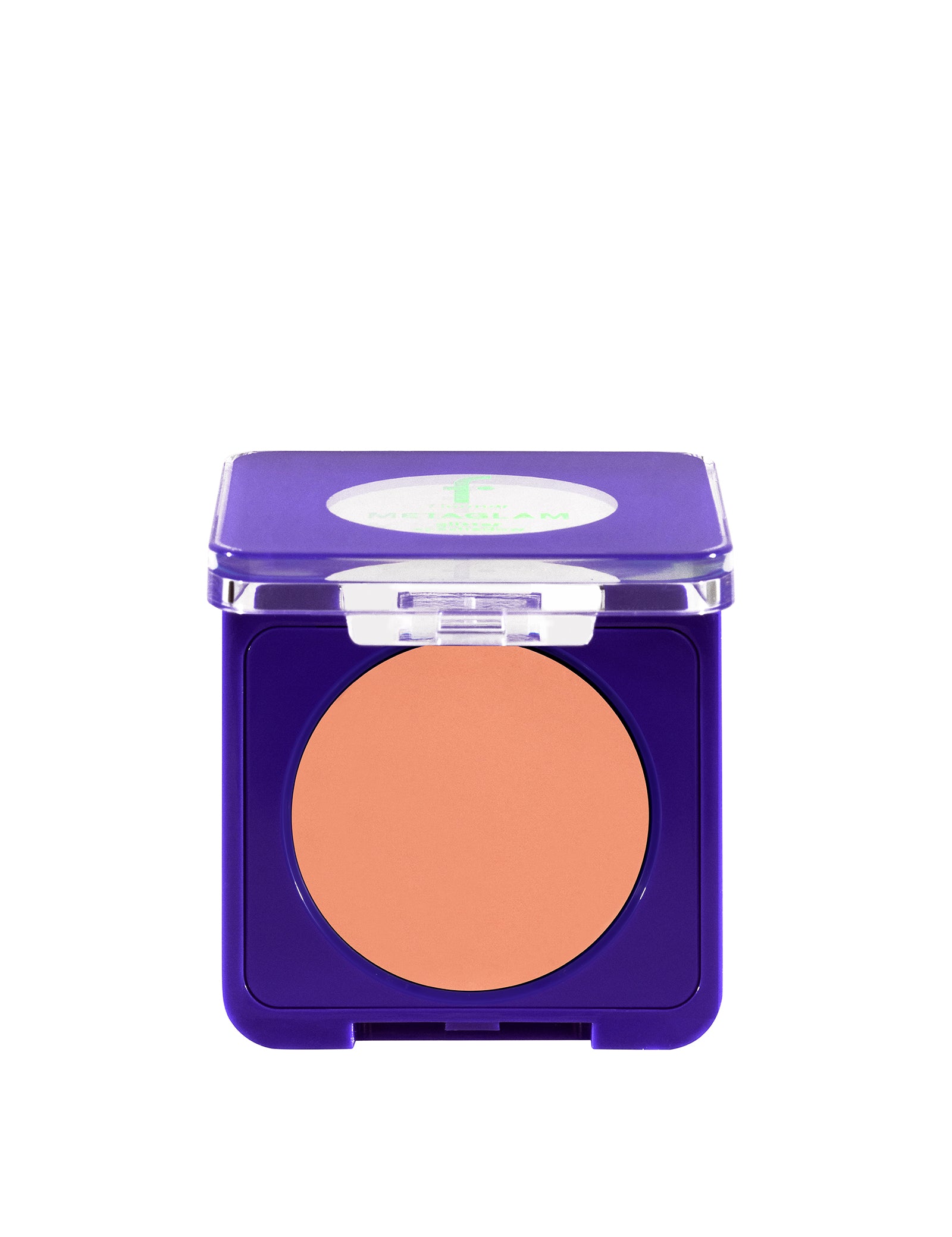 Flormar Metaglam Creamy Blush