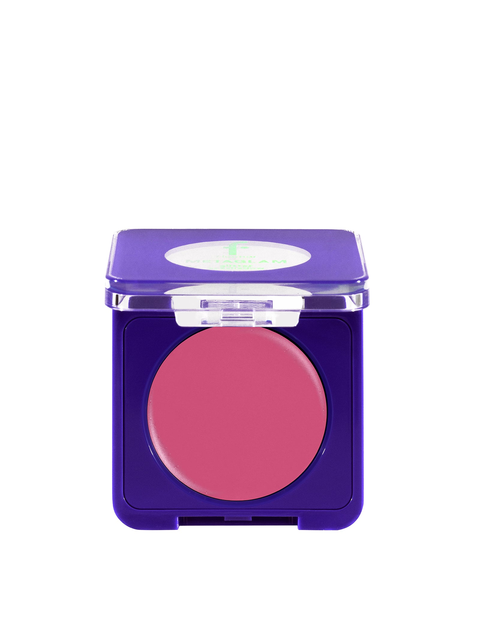 Flormar Metaglam Creamy Blush
