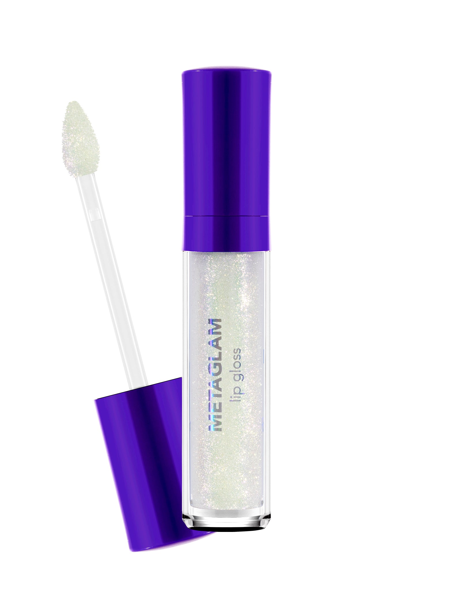 Flormar Metaglam Lip Gloss