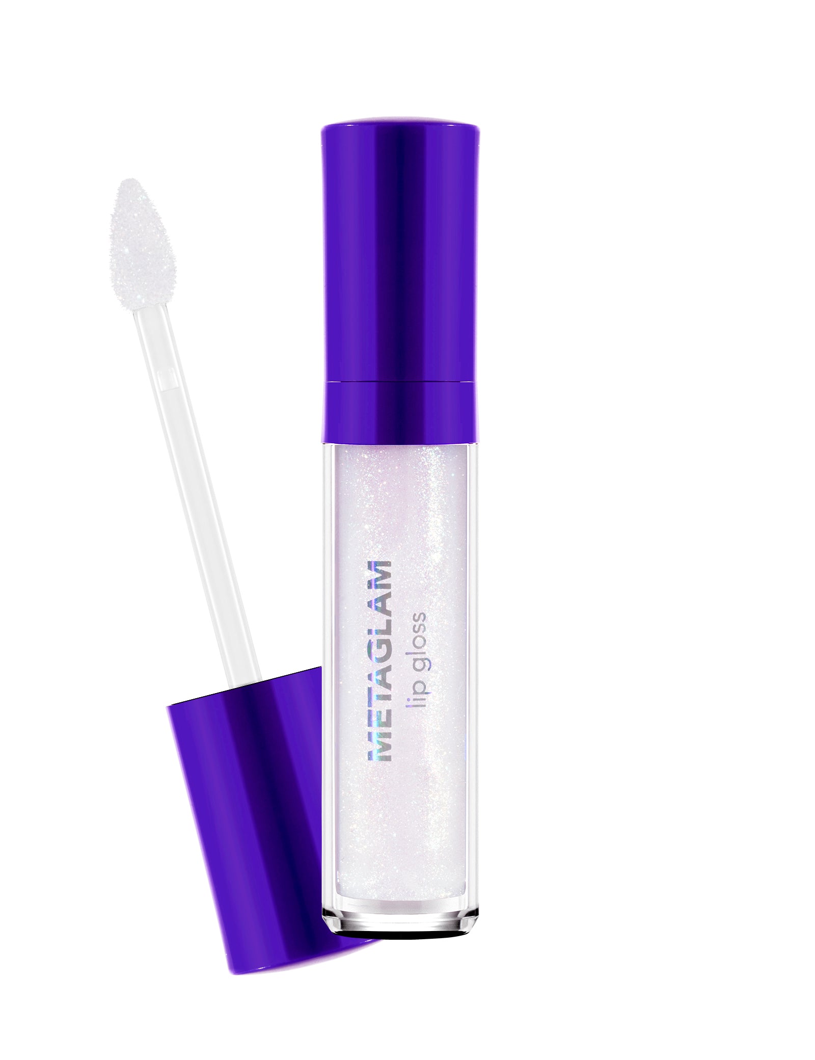 Flormar Metaglam Lip Gloss