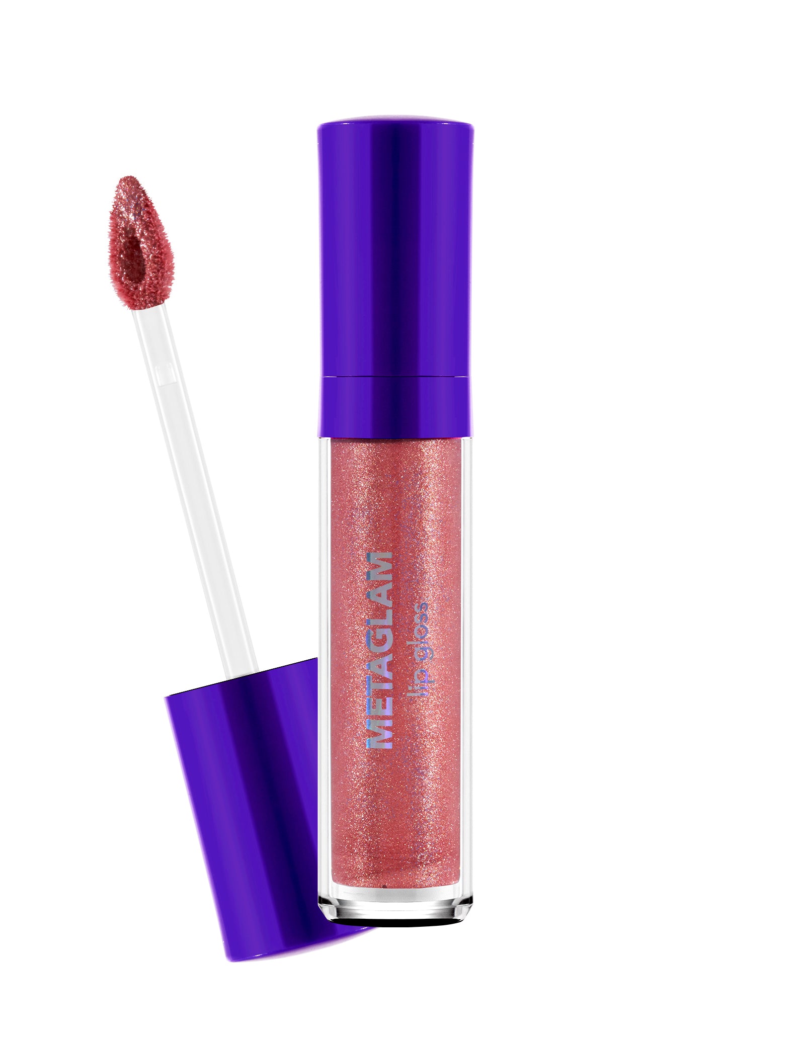 Flormar Metaglam Lip Gloss