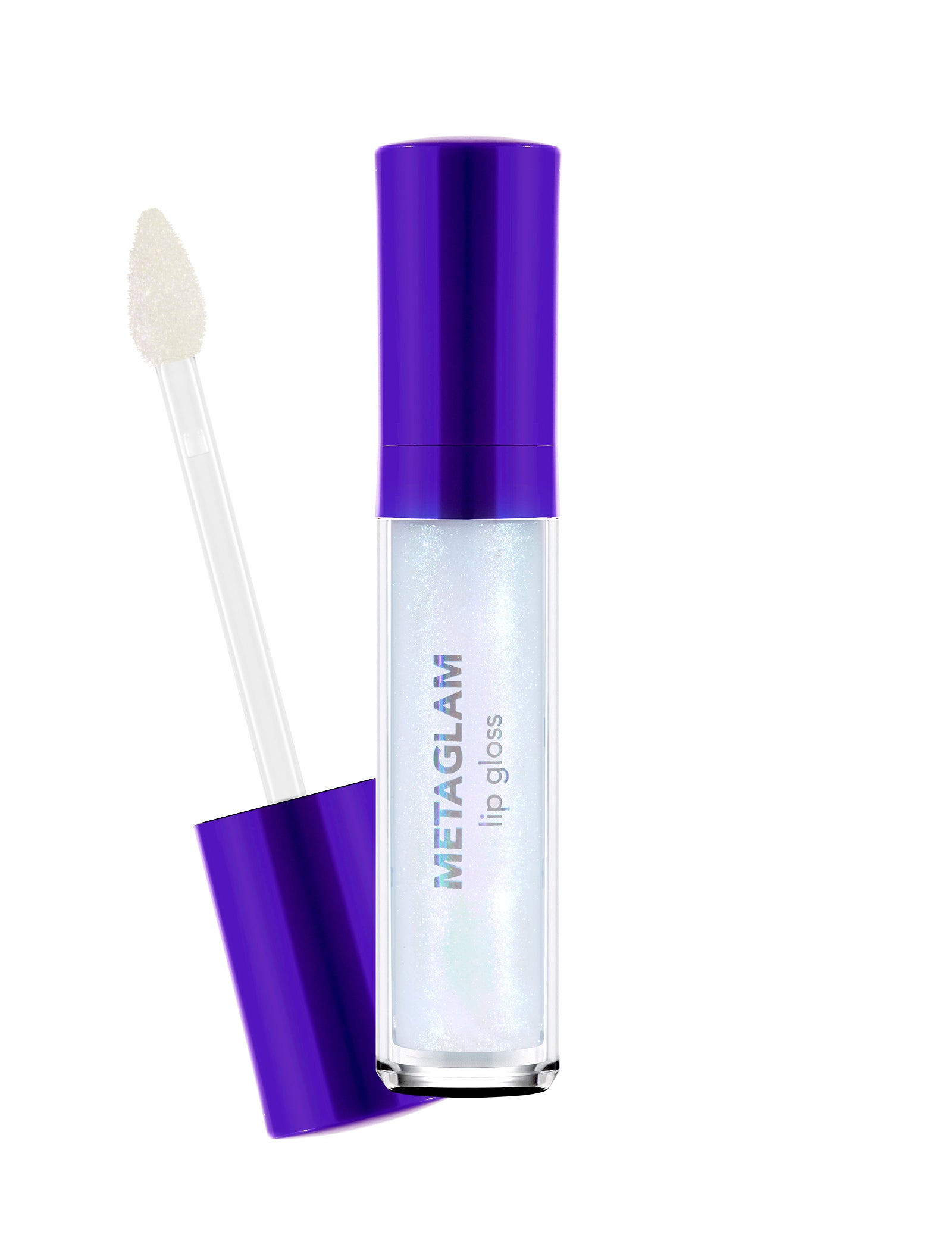 Flormar Metaglam Lip Gloss