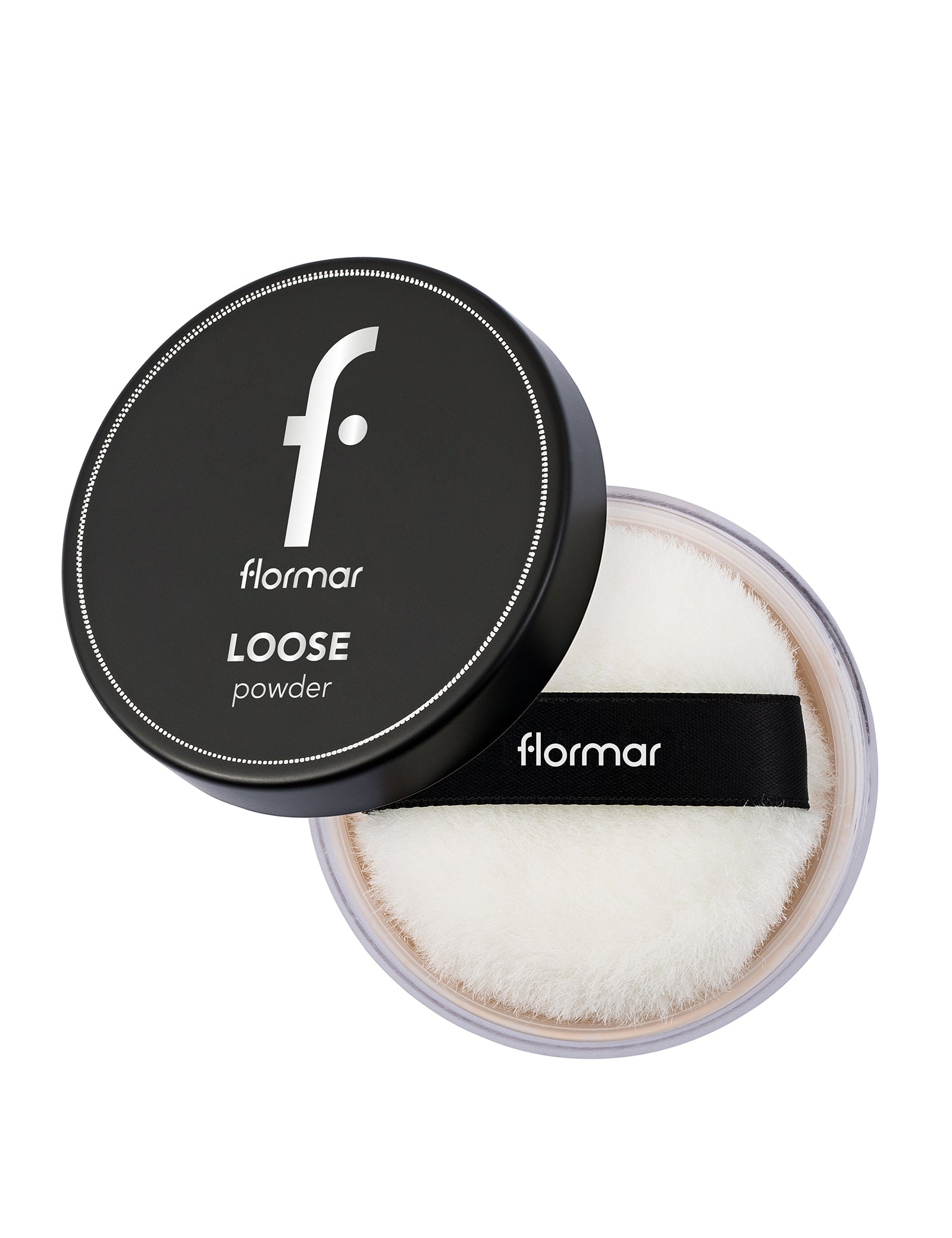 Flormar Loose Powder