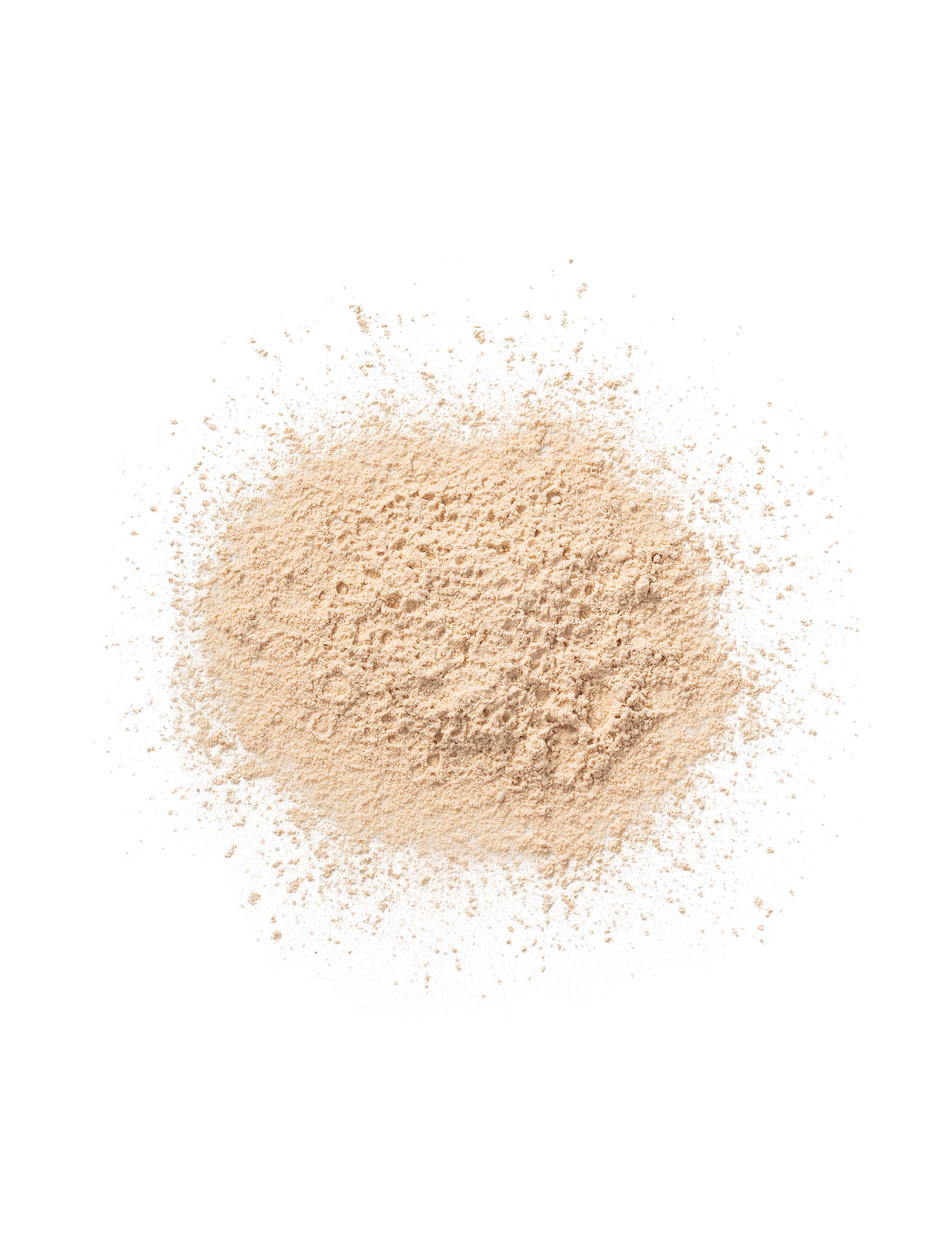 Flormar Loose Powder Banana Pudding