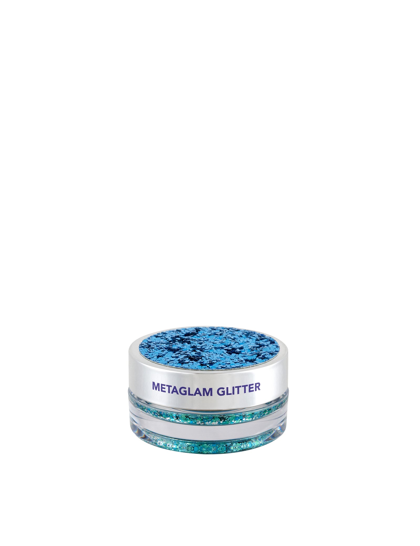 Flormar Metaglam Face&Body Glitter – product shot