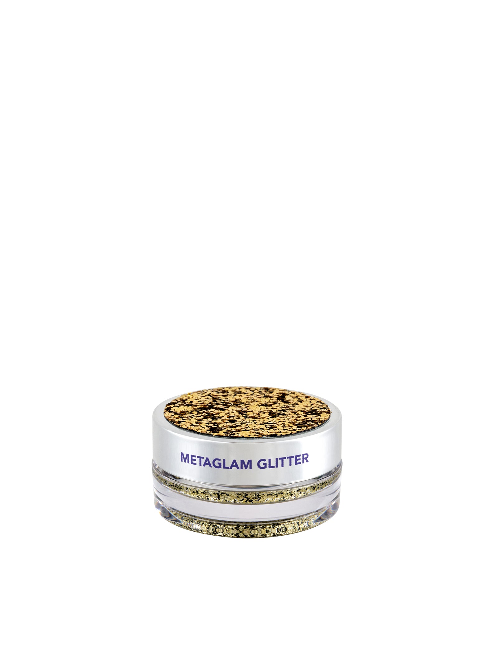 Flormar Metaglam Face&Body Glitter – detail view
