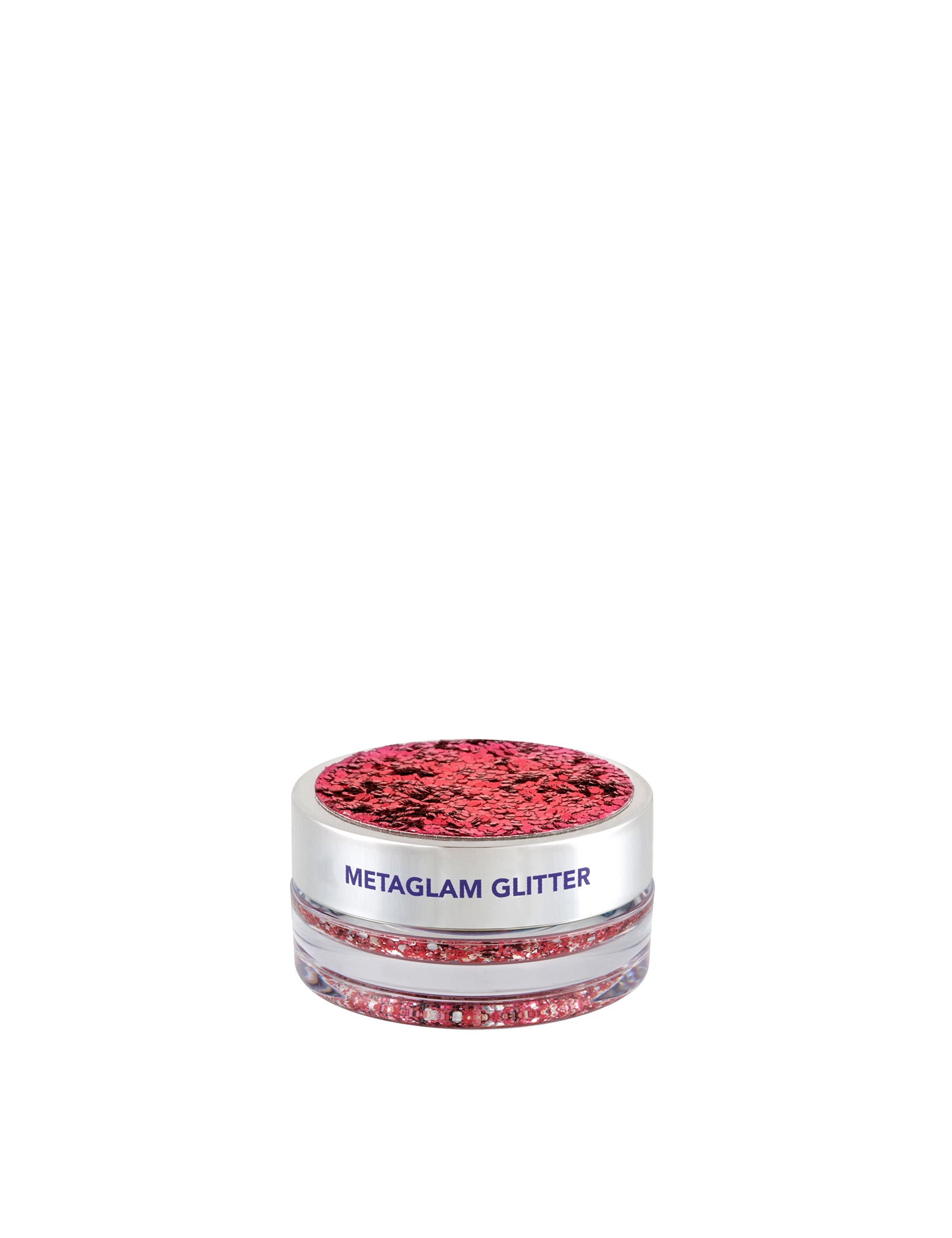 Flormar Metaglam Face&Body Glitter – close-up