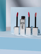 Flormar Shine Kiss Me More Liquid Lipstick 001 Home Office Day