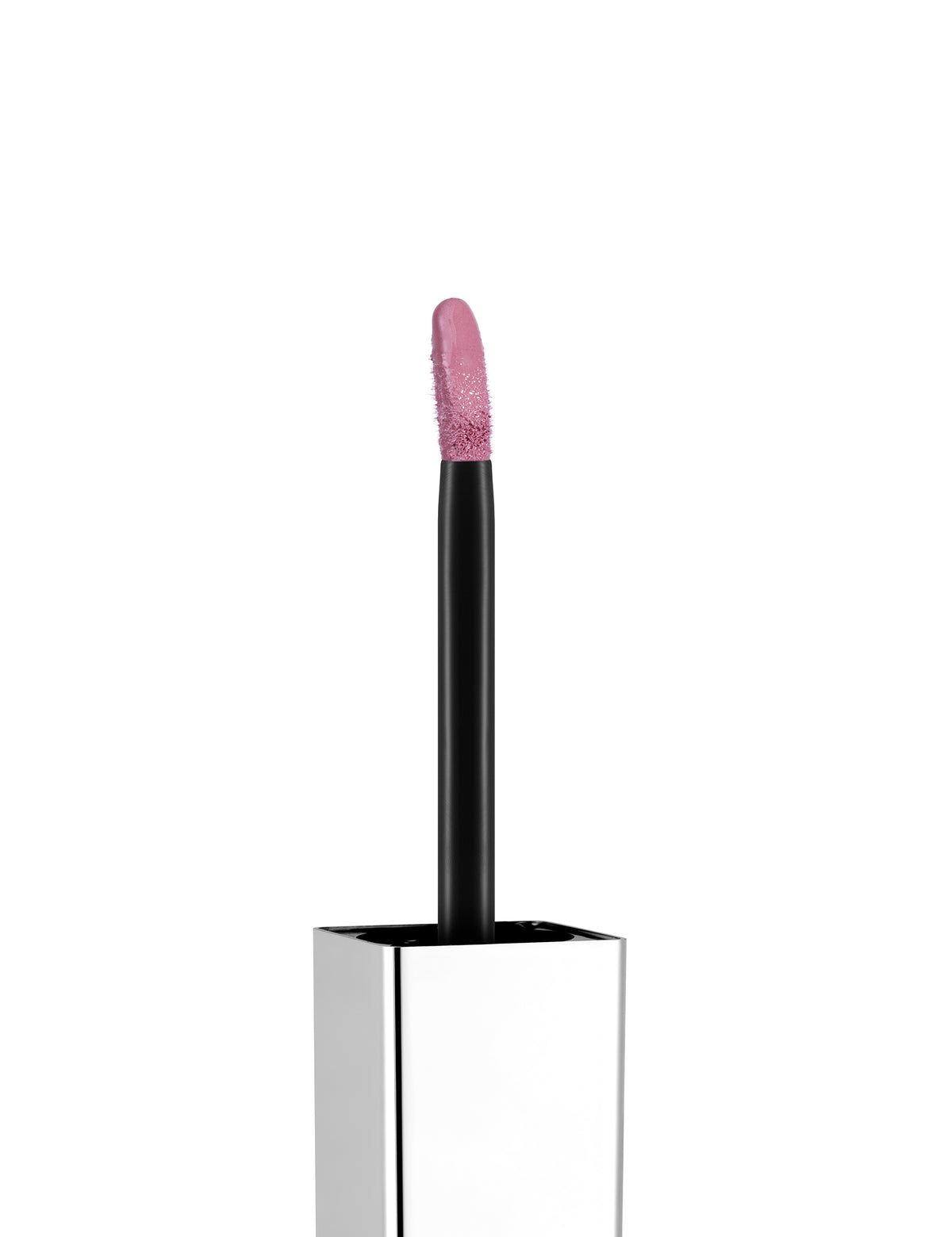 Flormar Shine Kiss Me More Liquid Lipstick - 001 Home Offce Dy