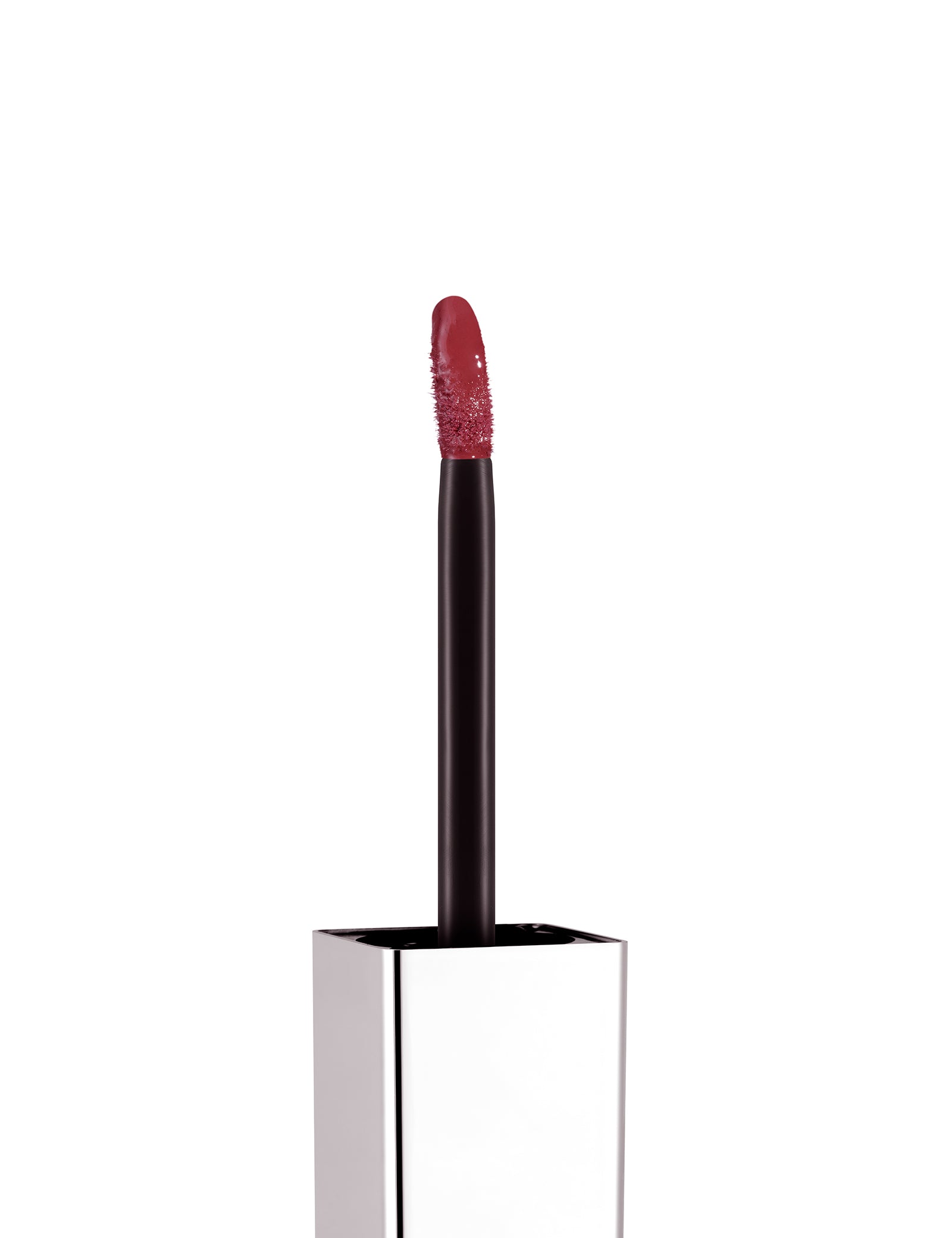 Flormar Shine Kiss Me More Liquid Lipstick 001 Home Office Day