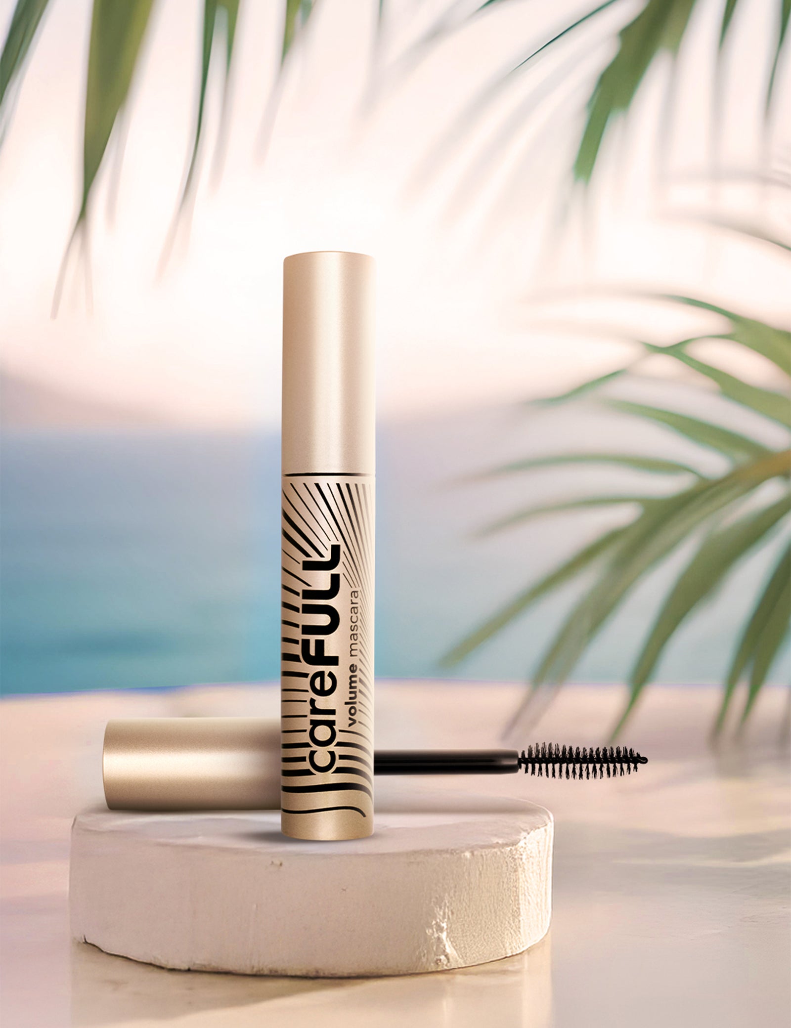 Flormar Carefull Volume Mascara