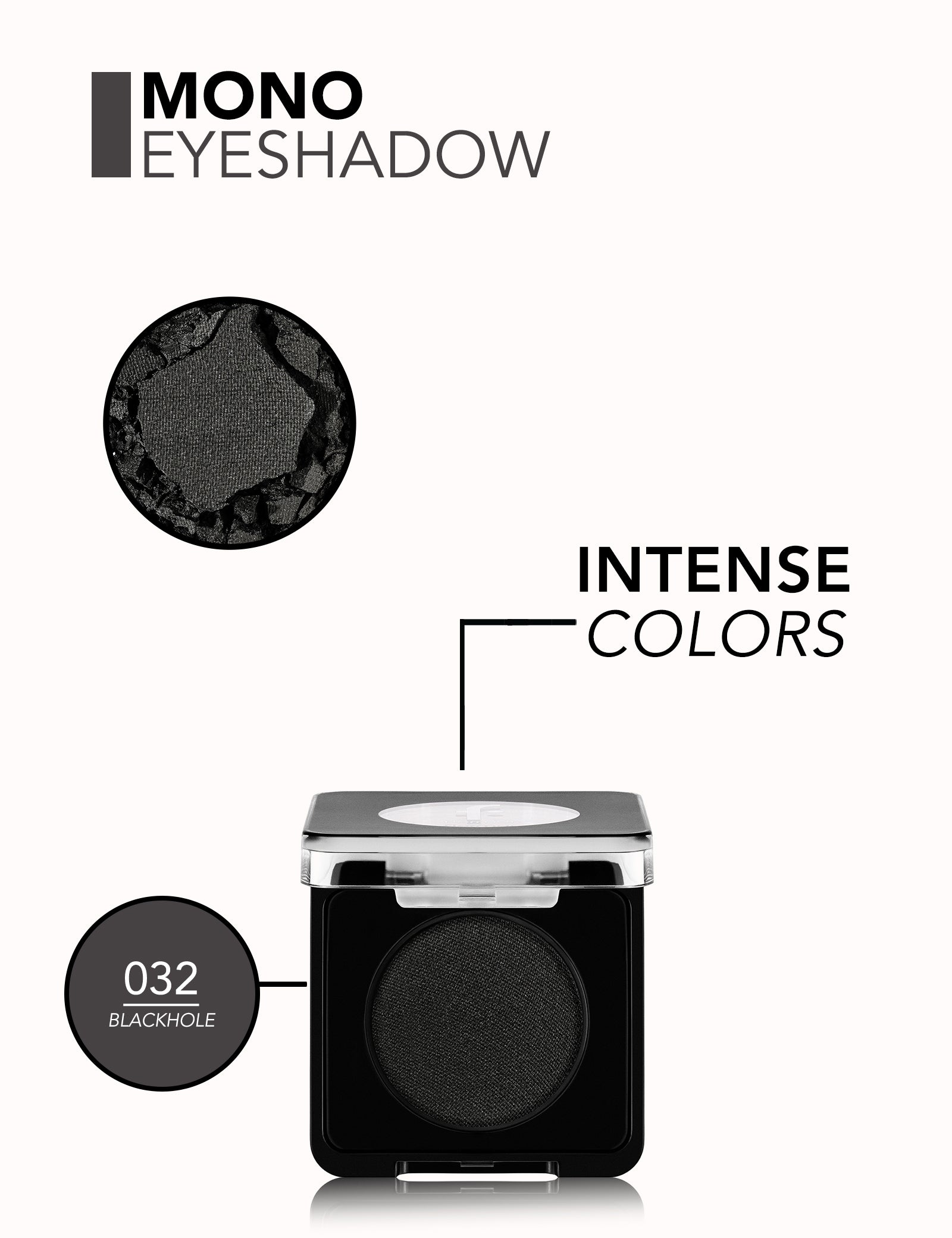 Flormar Mono Eyeshadow