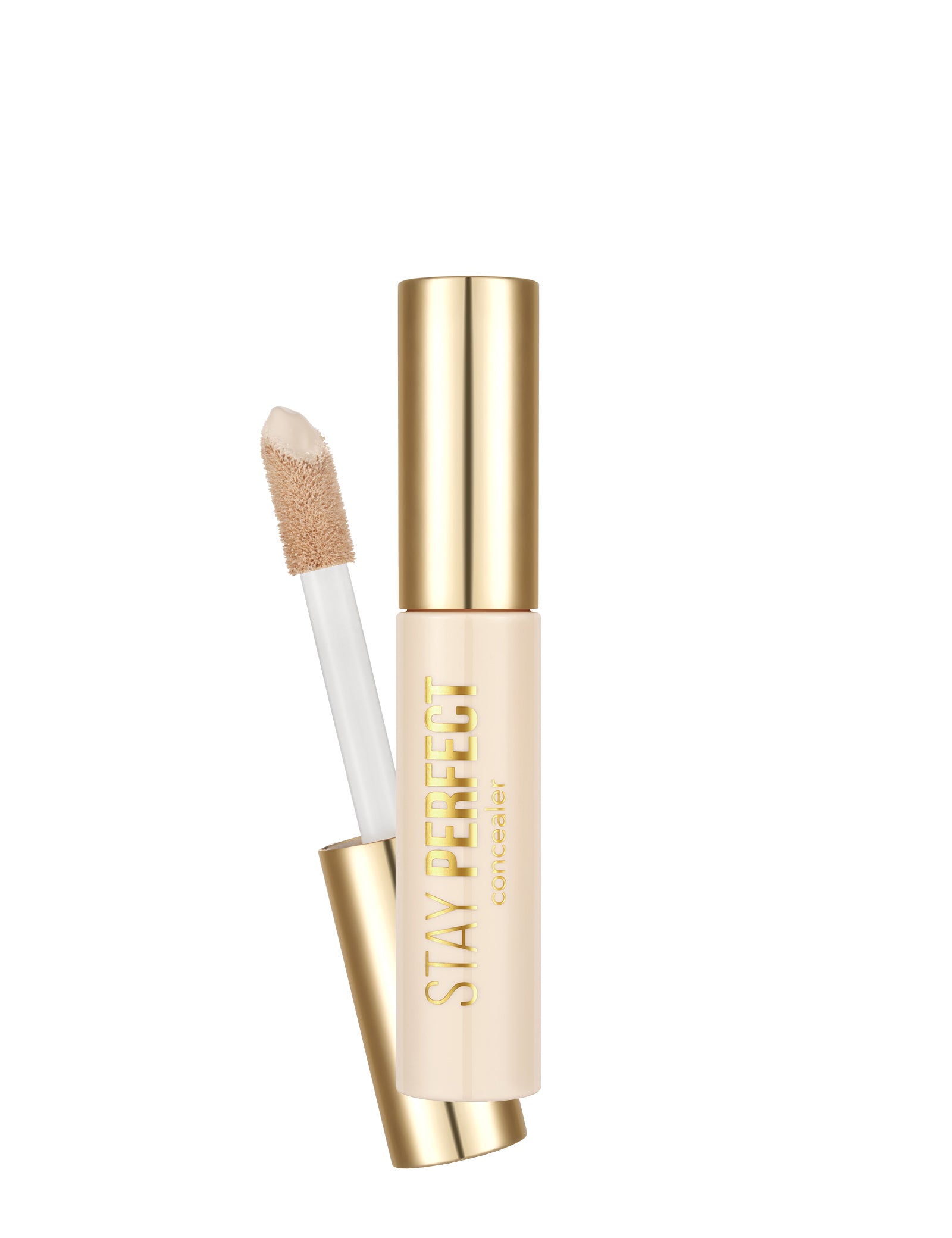 Flormar Stay Perfect Concealer