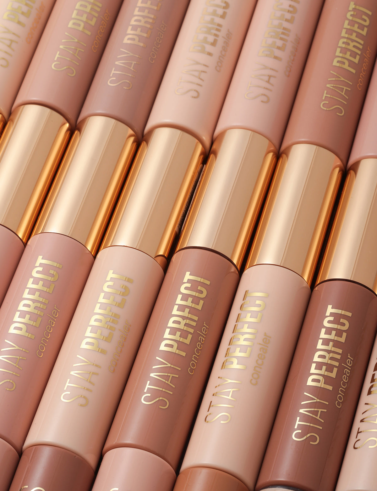 Flormar Stay Perfect Concealer - 001 Fair