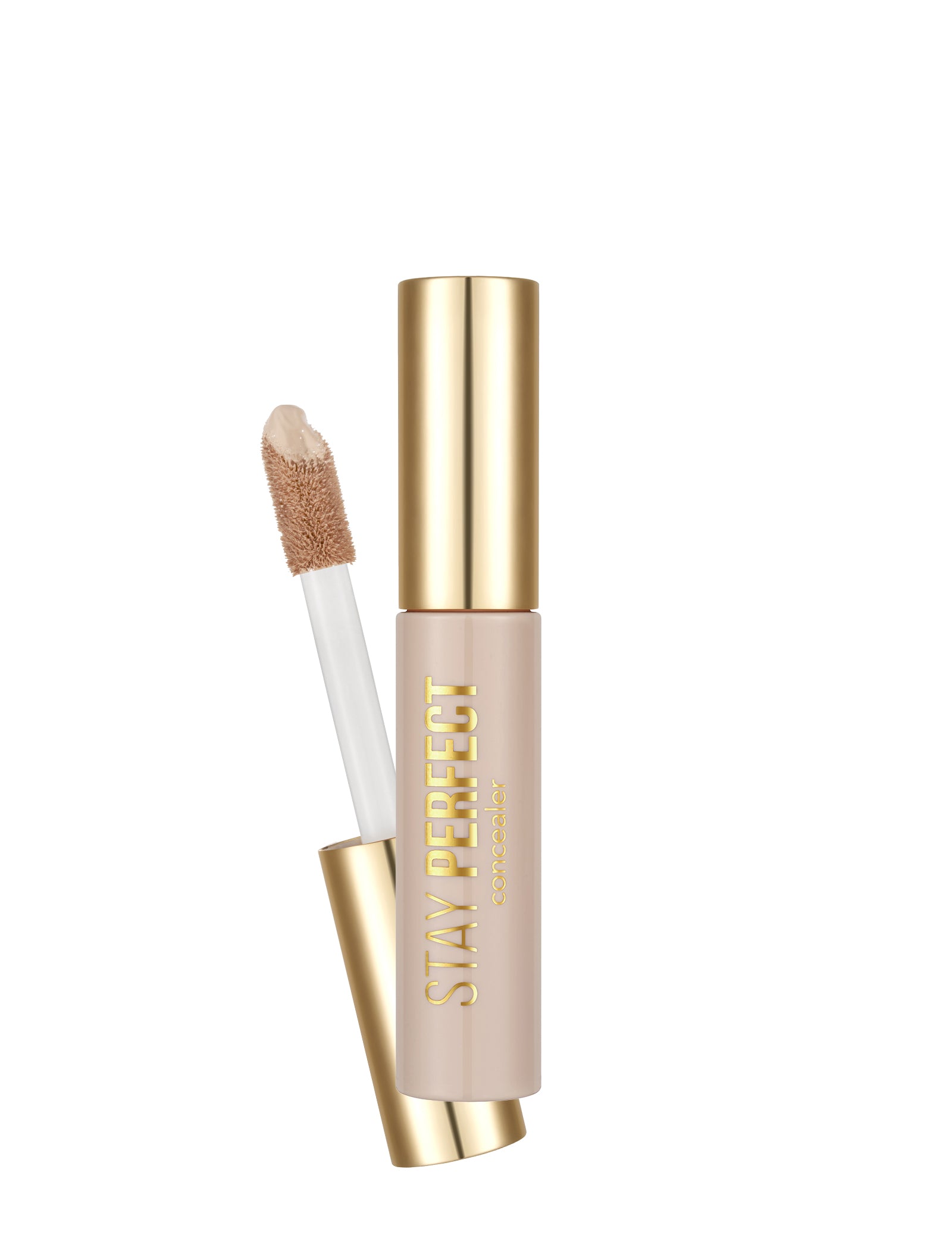 Flormar Stay Perfect Concealer