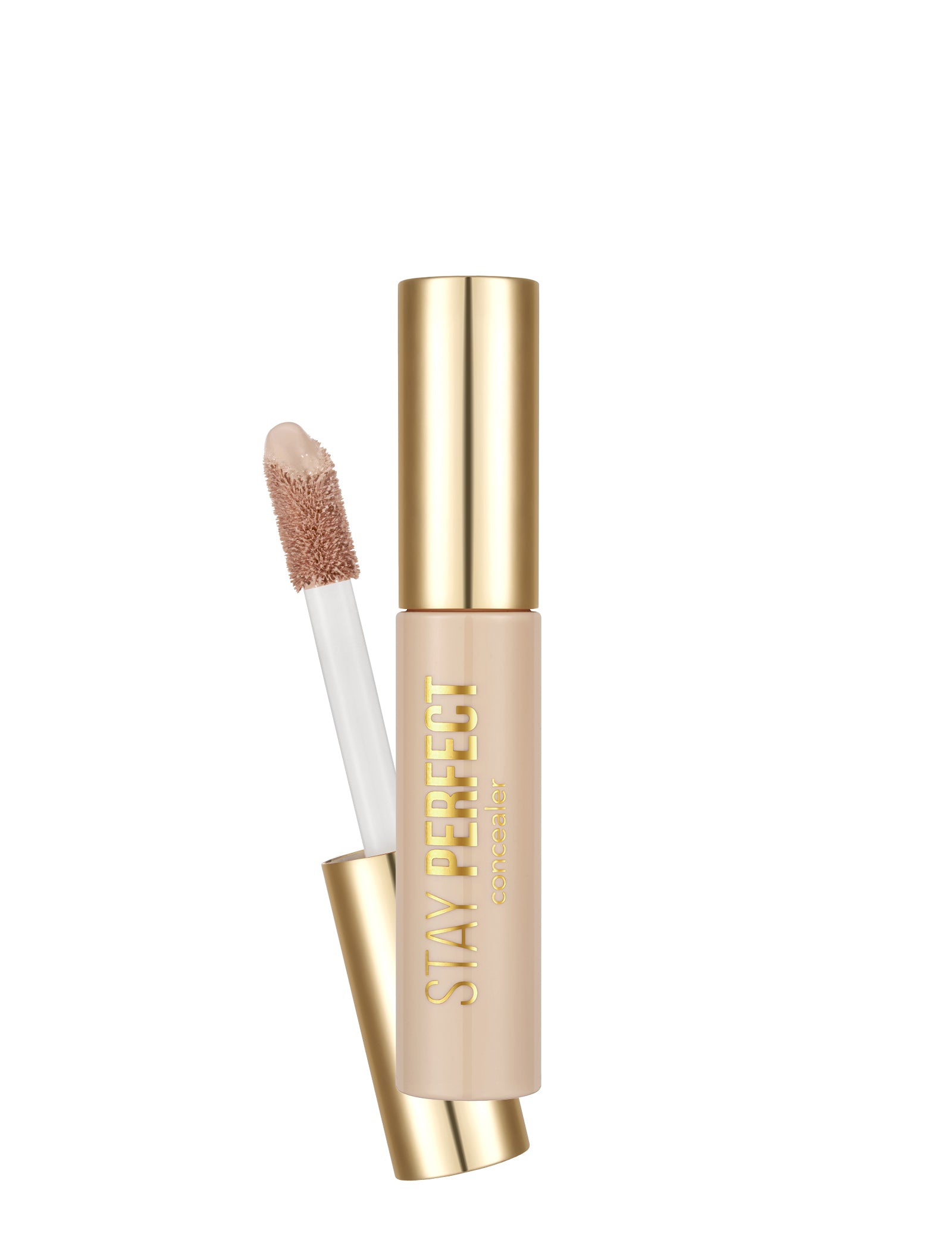 Flormar Stay Perfect Concealer