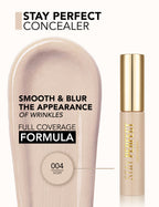 Flormar Stay Perfect Concealer
