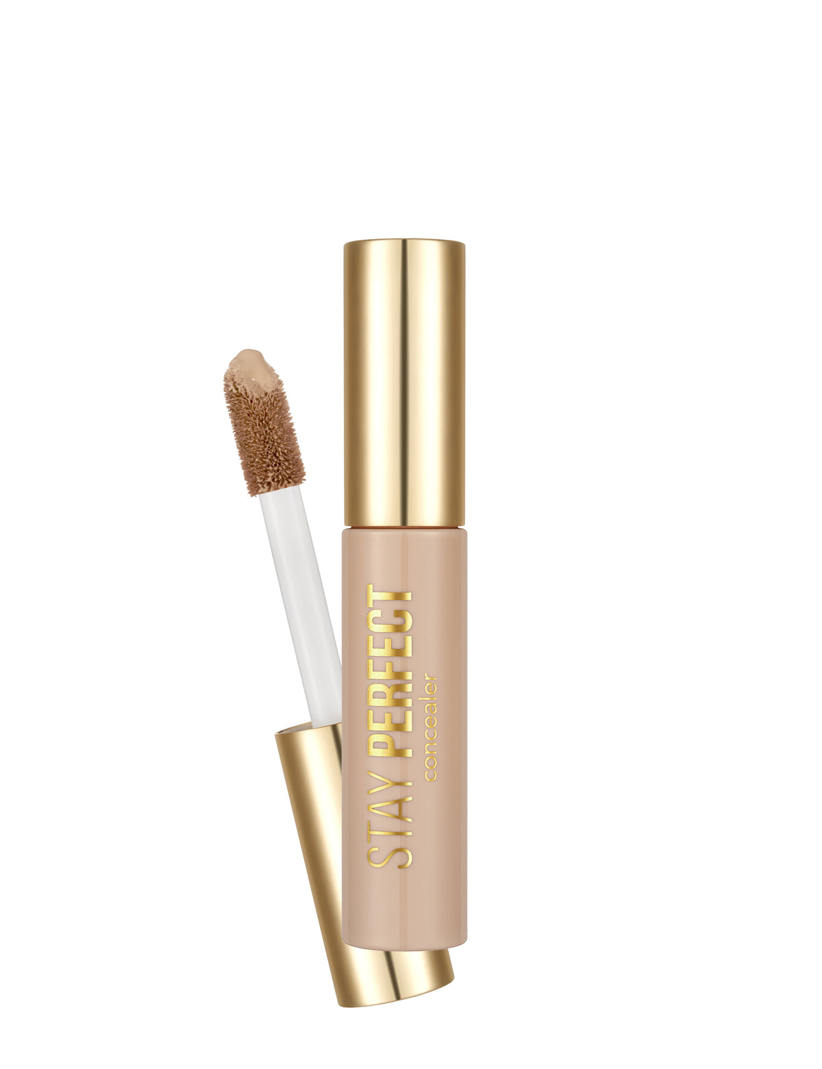 Flormar Stay Perfect Concealer - 005 Beige