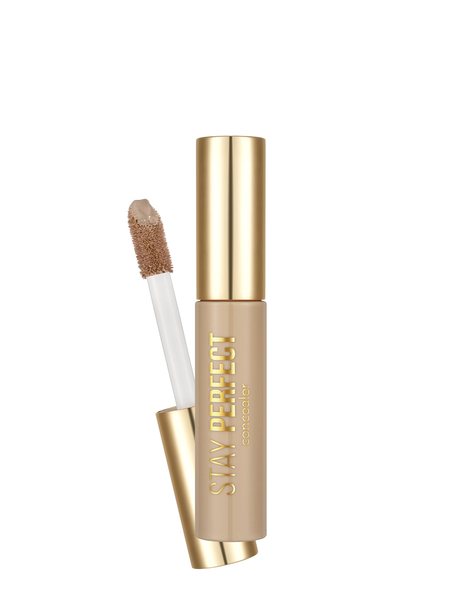 Flormar Stay Perfect Concealer