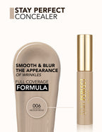 Flormar Stay Perfect Concealer