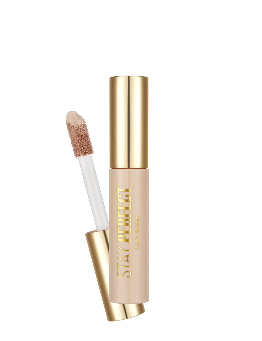 Flormar Stay Perfect Concealer