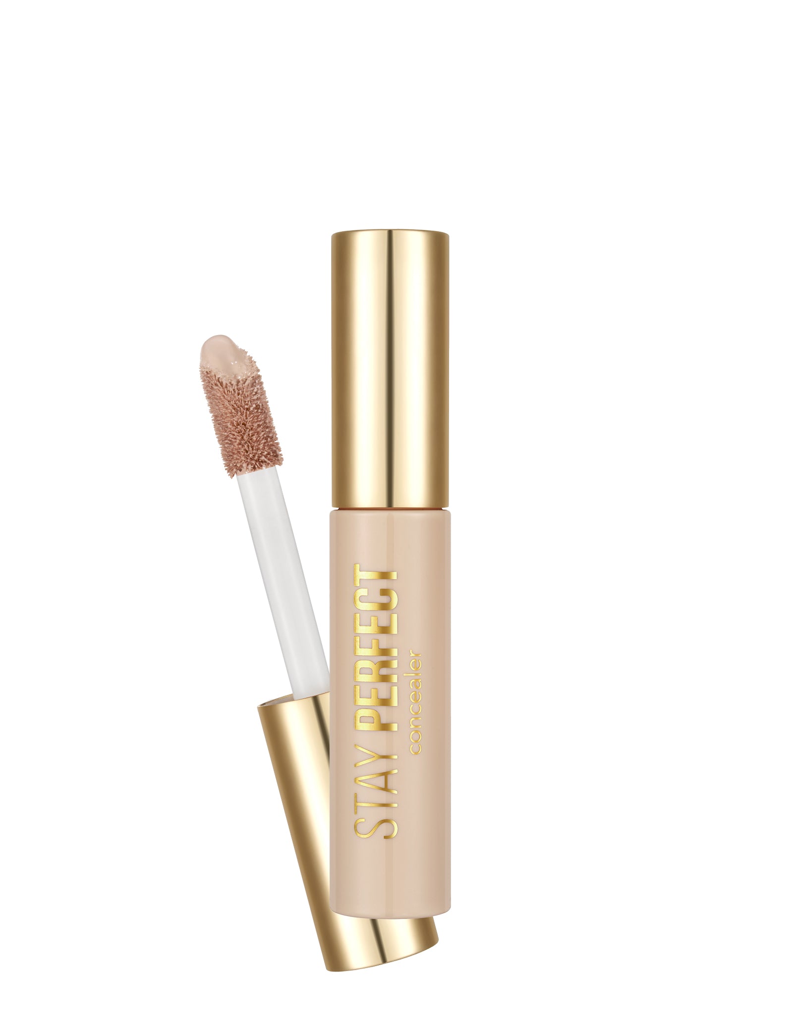 Flormar Stay Perfect Concealer