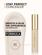 Flormar Stay Perfect Concealer