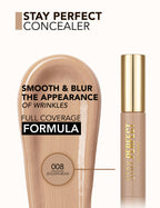Flormar Stay Perfect Concealer