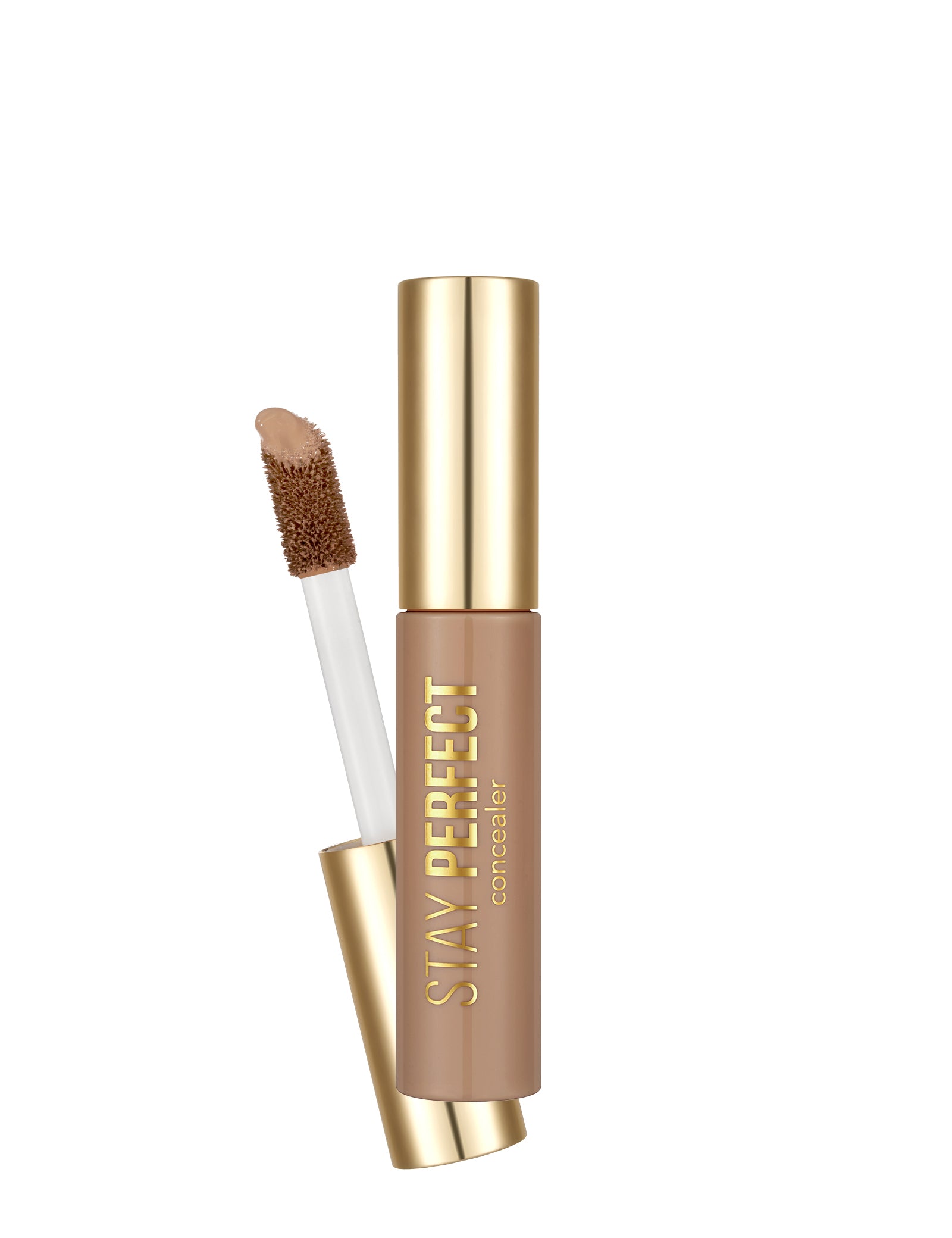 Flormar Stay Perfect Concealer